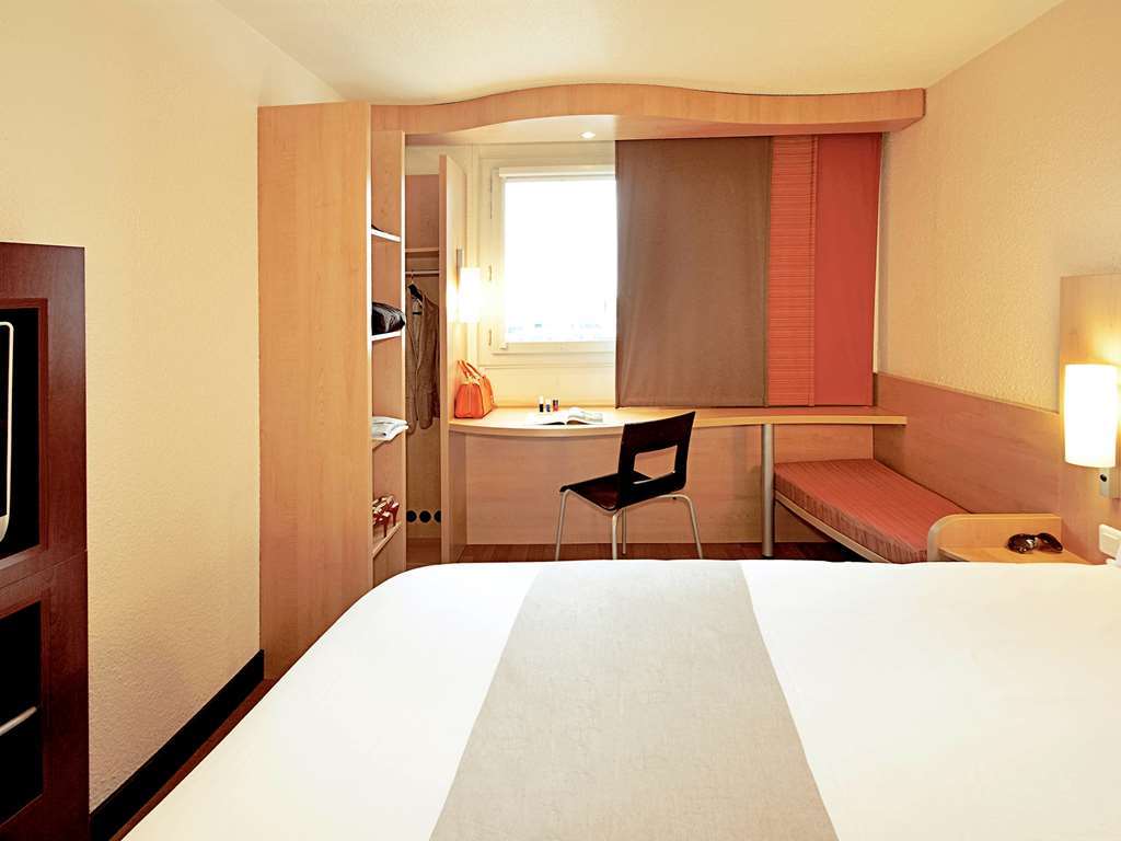 Ibis Brighton City Centre - Station Pokój zdjęcie